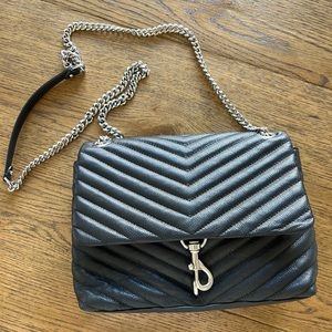 Rebecca Minkoff Quilted Crossbody Bag